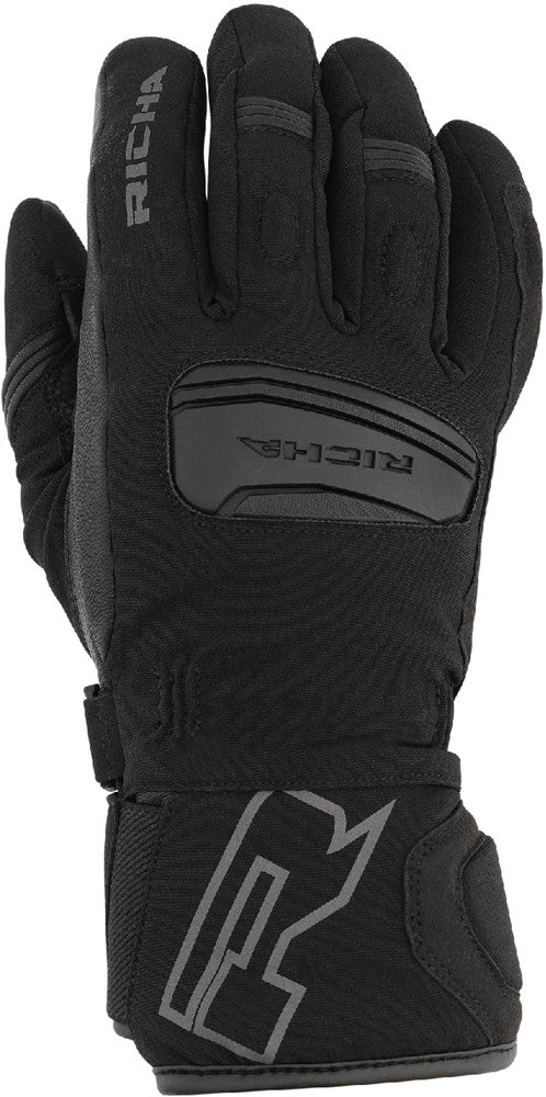 Richa WINTERPULSE WP GLOVES black