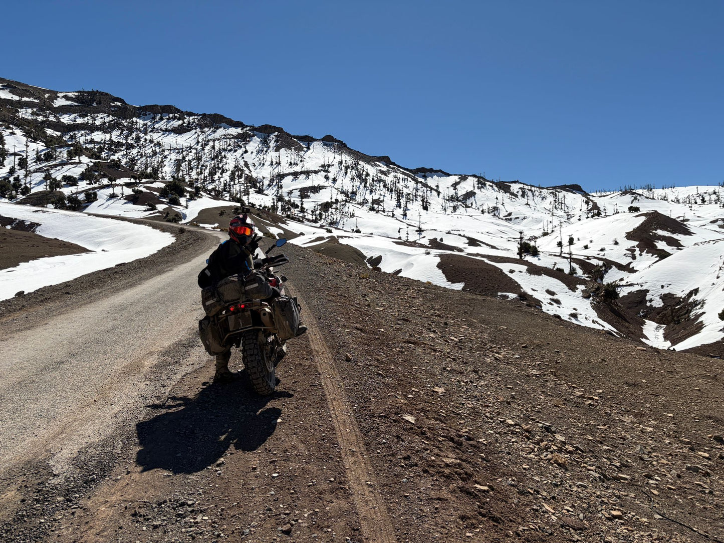 Marocco pure adventure 01-02-2027 - 15-02-2027