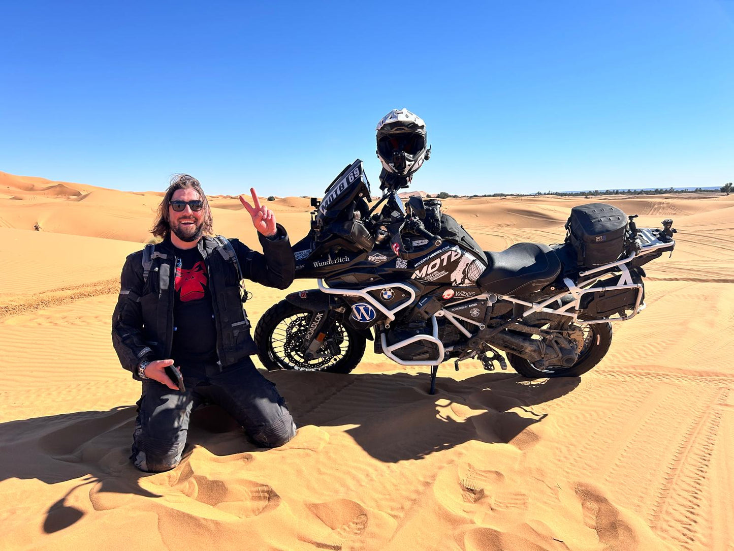 Marocco pure adventure 01-02-2027 - 15-02-2027