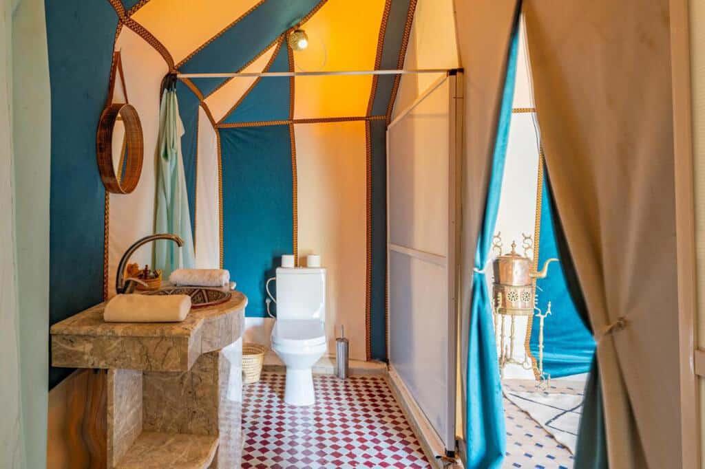 Marocco pure adventure 01-02-2027 - 15-02-2027