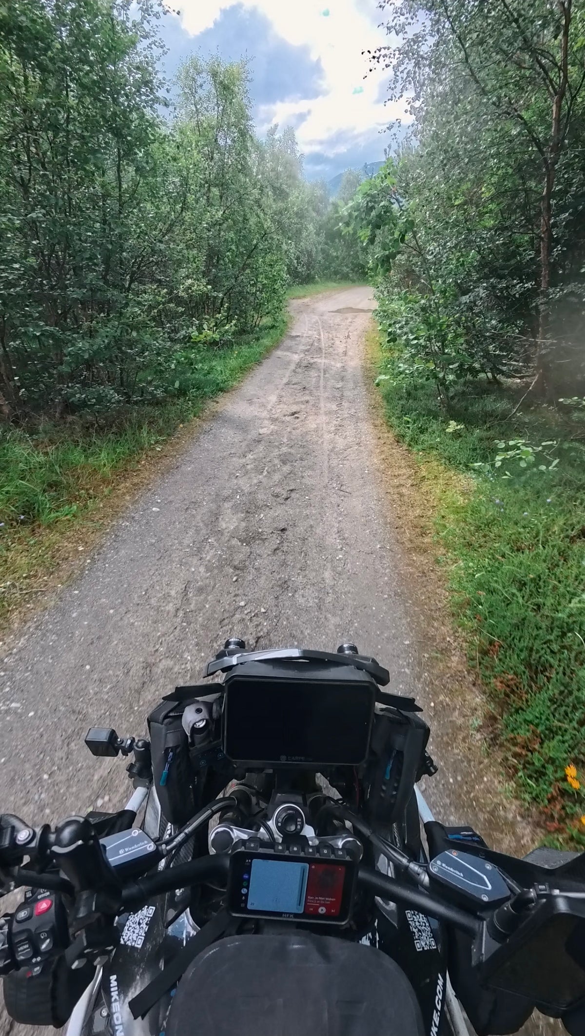 Zuid-Noorwegen Gravel Avontuur 14-06-2027 – 24-06-2027