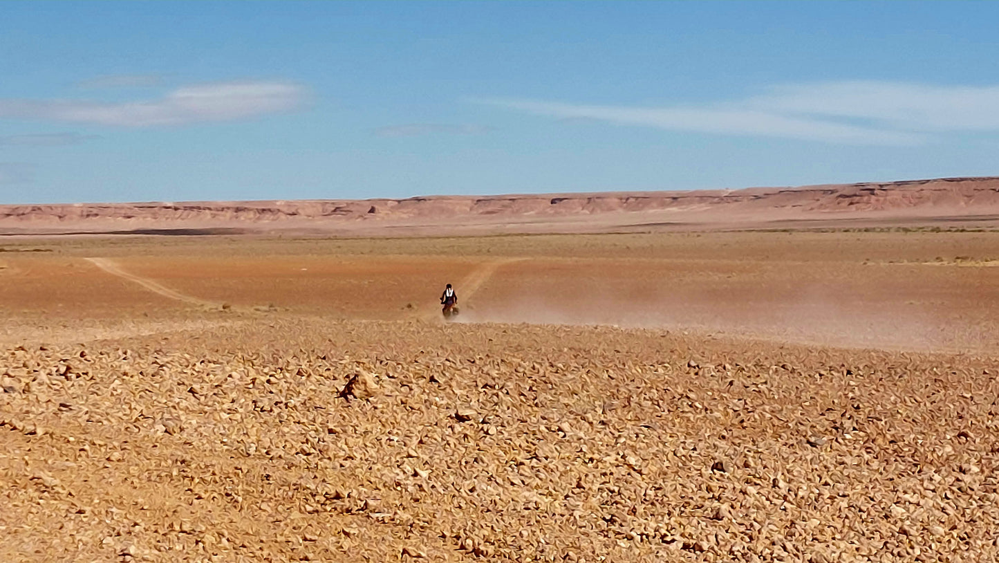 Marocco pure adventure 01-02-2027 - 15-02-2027