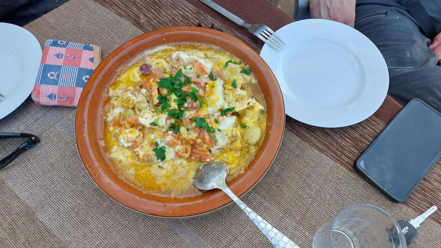 Marocco pure adventure 01-02-2027 - 15-02-2027
