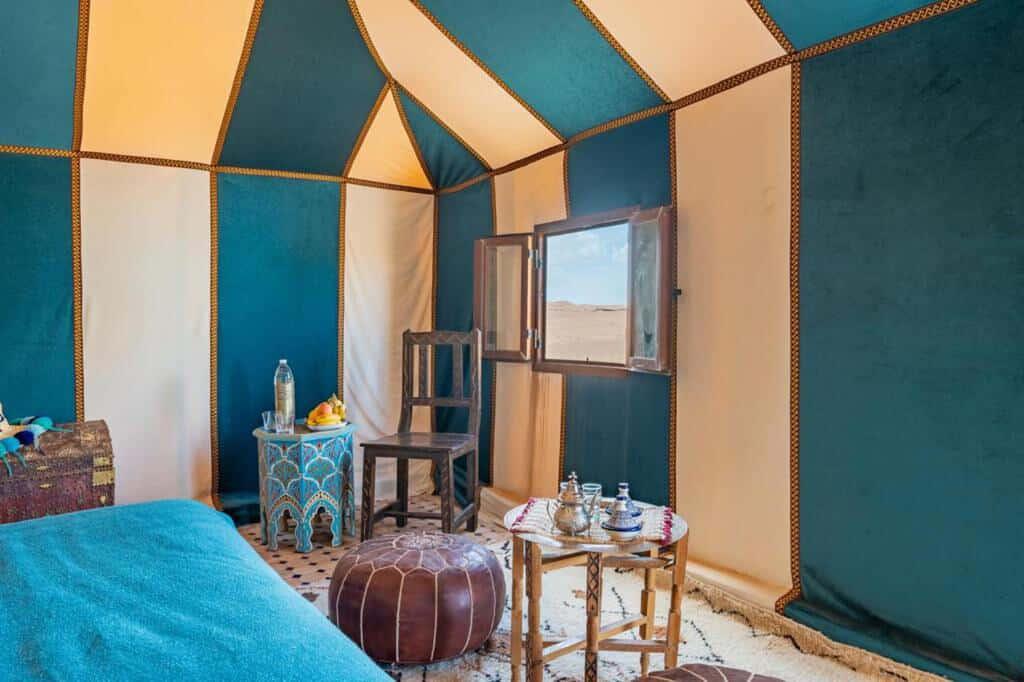 Marocco pure adventure 01-02-2027 - 15-02-2027
