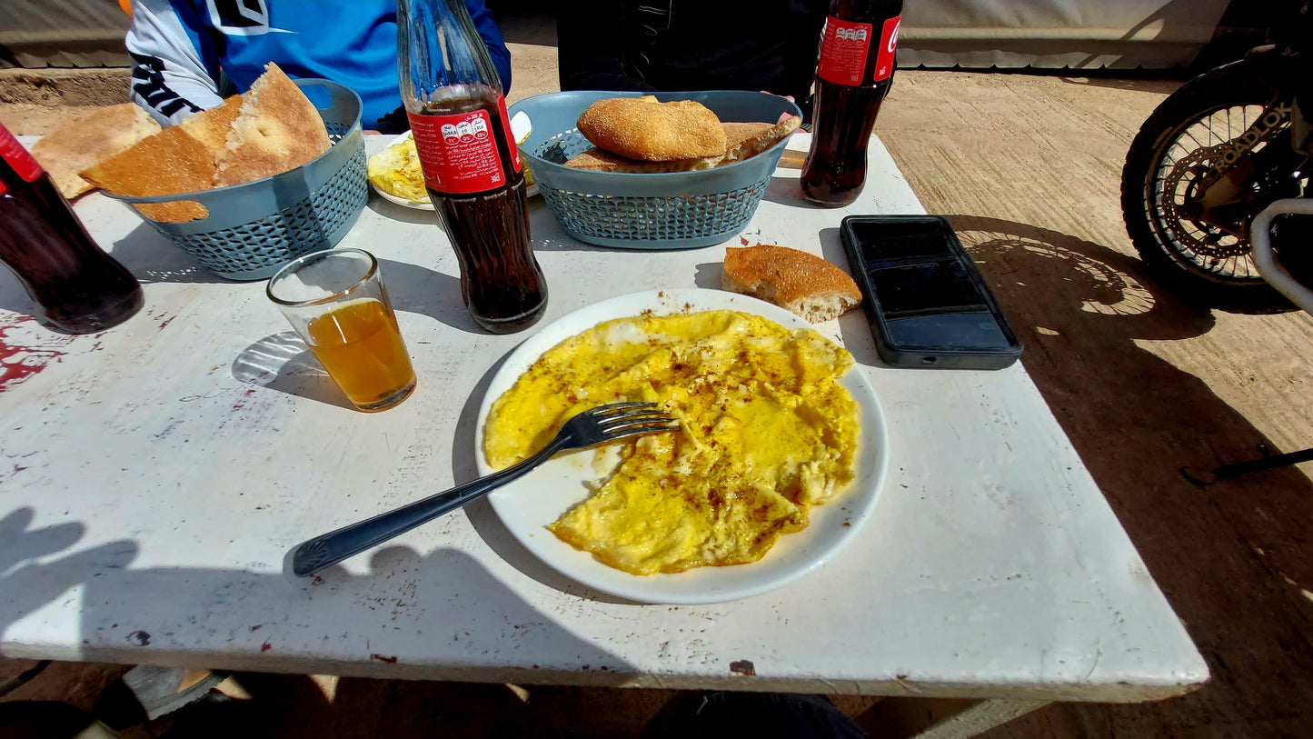 Marocco pure adventure 01-02-2027 - 15-02-2027