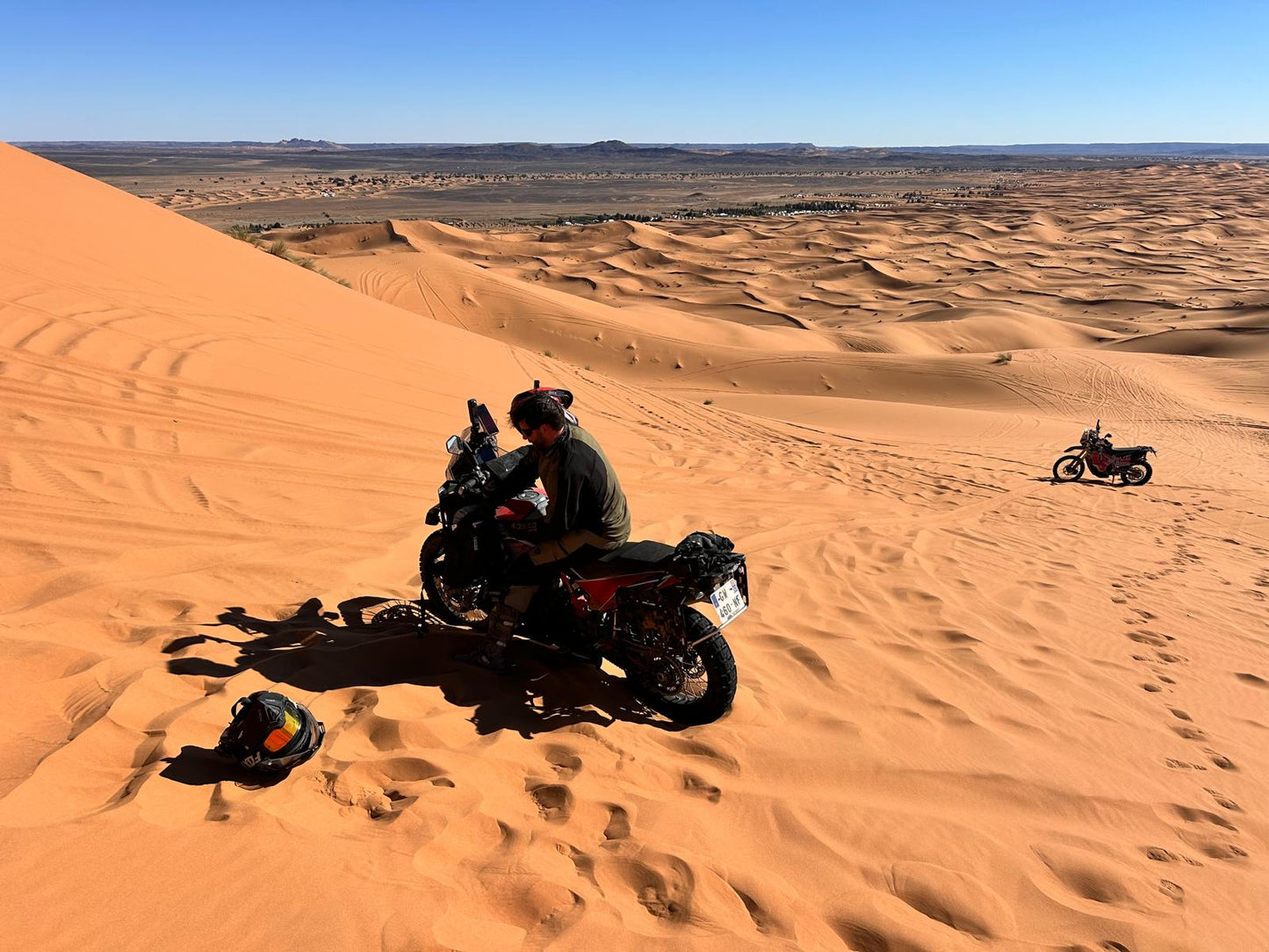 Marocco pure adventure 01-02-2027 - 15-02-2027