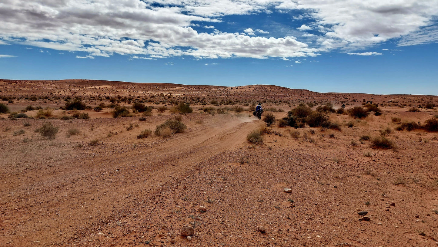 Marocco pure adventure 01-02-2027 - 15-02-2027