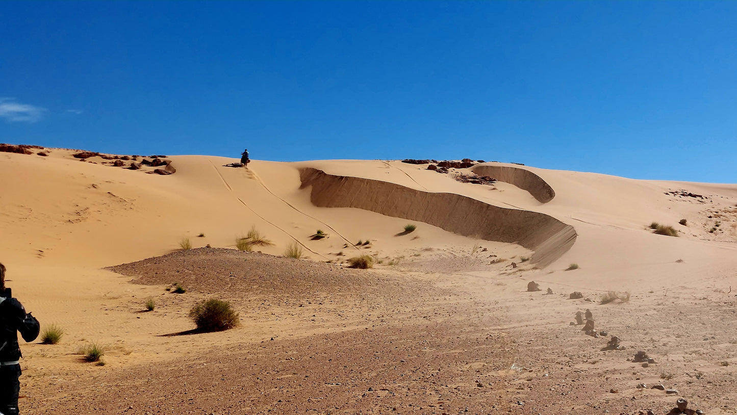 Marocco pure adventure 01-02-2027 - 15-02-2027