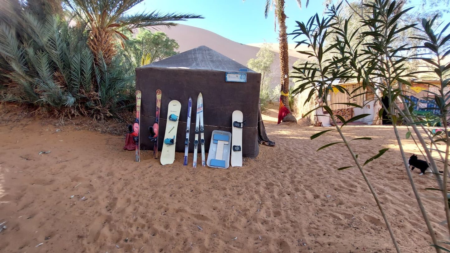Marocco pure adventure 01-02-2027 - 15-02-2027