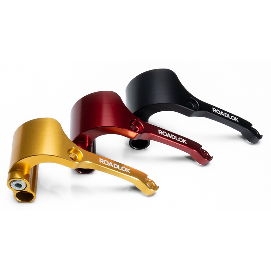 ROADLOK XRA-100R Eurosport (XRA-307)  (Right side - 100mm) ART4