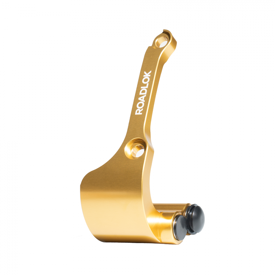 ROADLOK XRA-100R Eurosport (XRA-307)  (Right side - 100mm) ART4