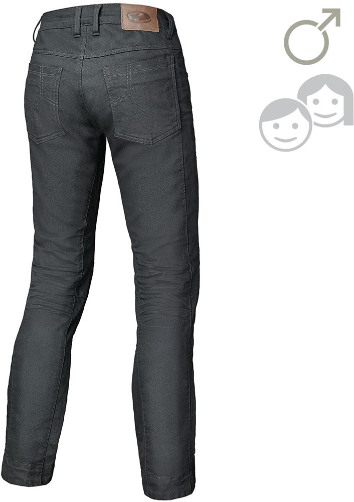 SAN DIEGO JEANS BLACK
