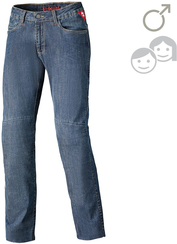 SAN DIEGO JEANS BLACK
