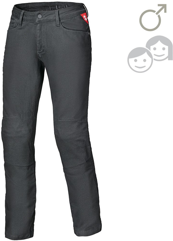 SAN DIEGO JEANS BLACK