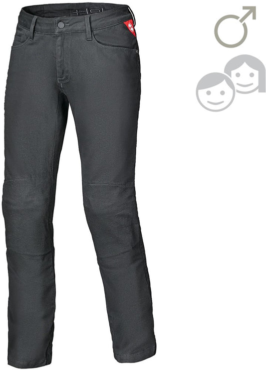 SAN DIEGO JEANS BLACK