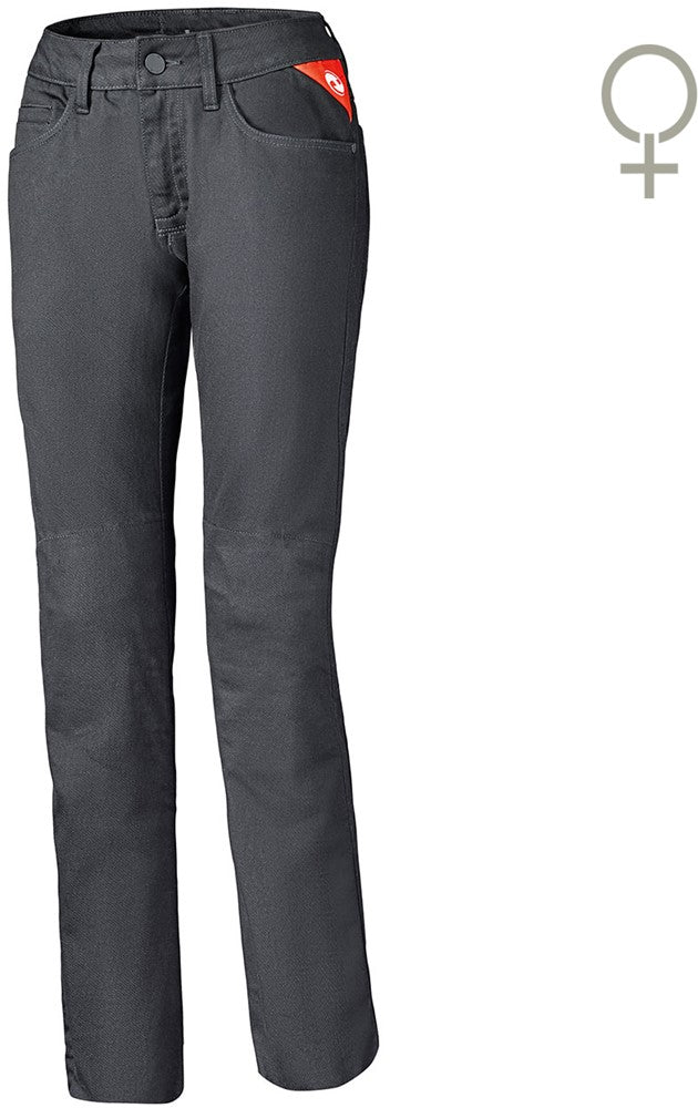 SAN DIEGO WMS LADIES JEANS BLACK