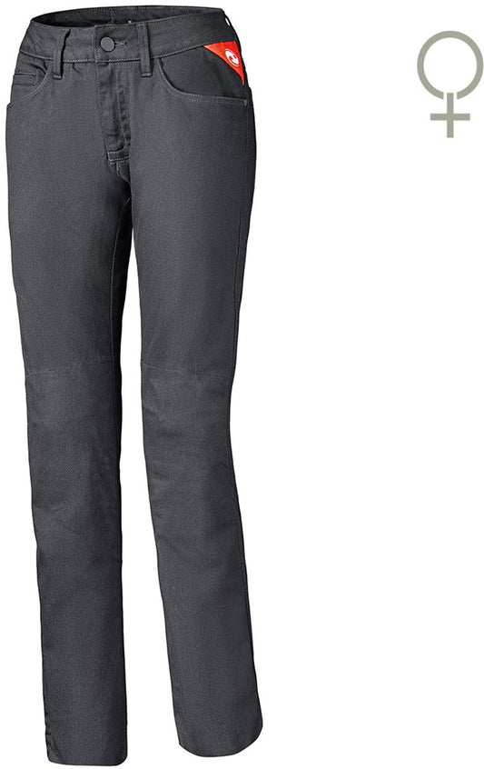 SAN DIEGO WMS LADIES JEANS BLACK