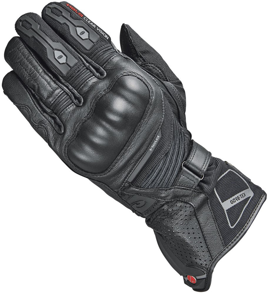 SCORE 4.0 GORE-TEX® GLOVES + Gore Grip BLACK (Dames)