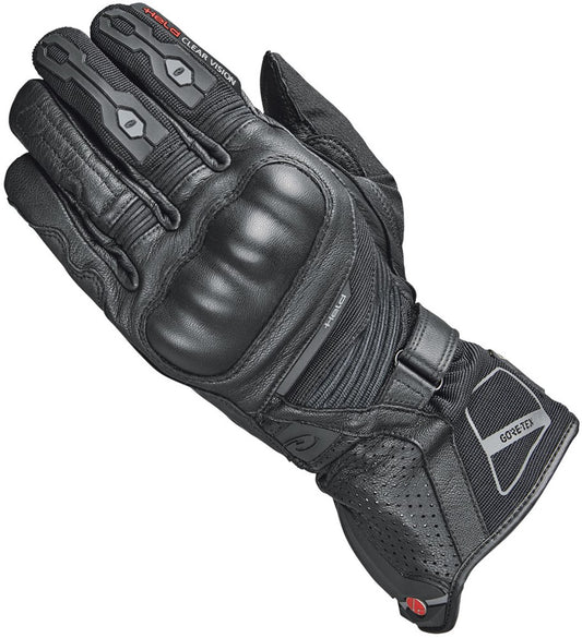 SCORE 4.0 GORE-TEX® GLOVES + Gore Grip BLACK (Dames)