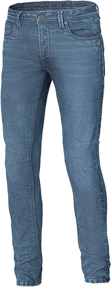 SCORGE JEANS Denim BLUE