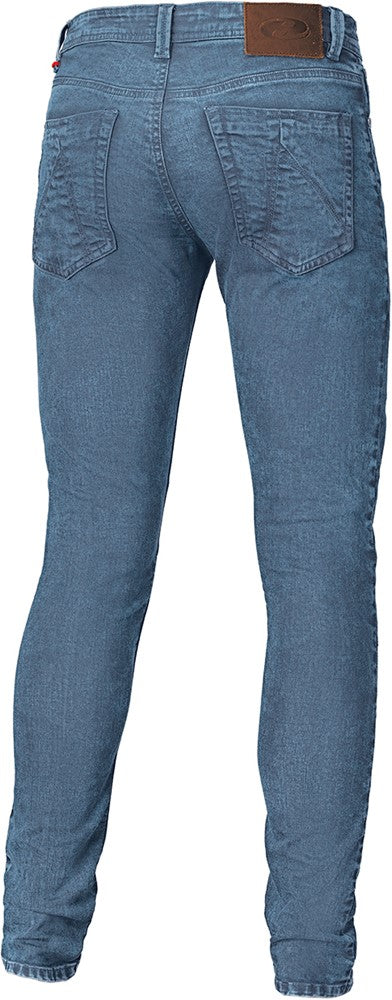 SCORGE JEANS Denim BLUE