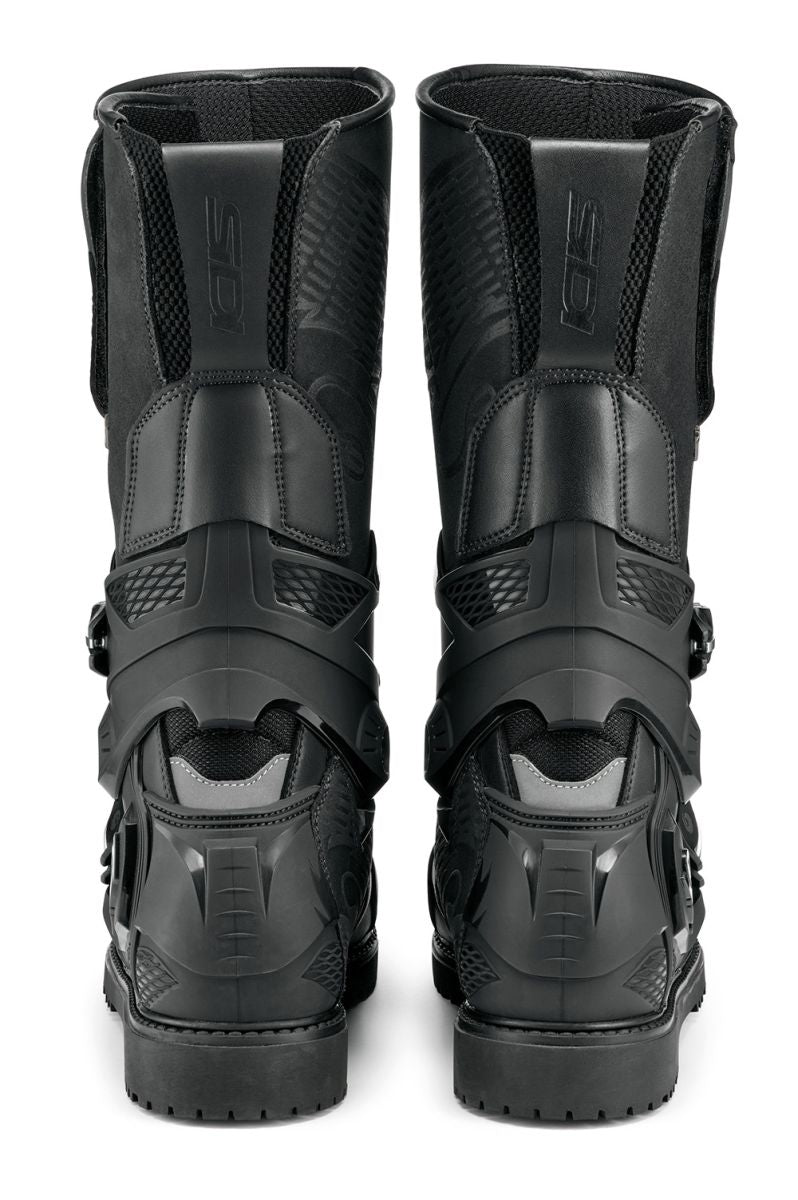 Sidi Adventure 2 Gore-Tex Zwart