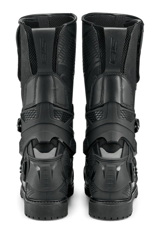 Sidi Adventure 2 Gore-Tex Zwart