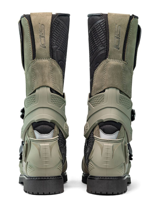 Sidi ADVENTURE 2 GORE-TEX MILITAIR