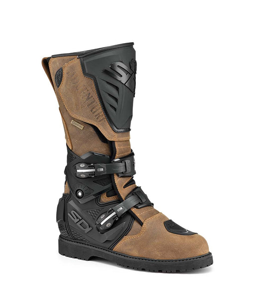 Sidi Adventure 2 Gore-Tex Tabak