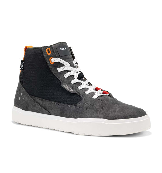 Sidi Arx Zwart-Wit
