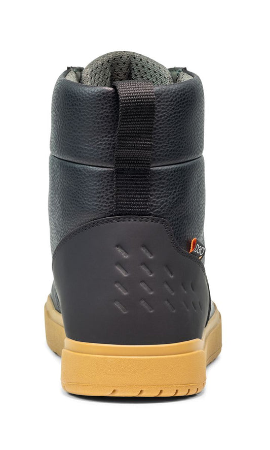 Sidi Arx WP HIGH Black