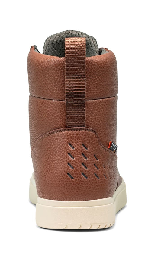 Sidi Arx WP HIGH Cinnamon