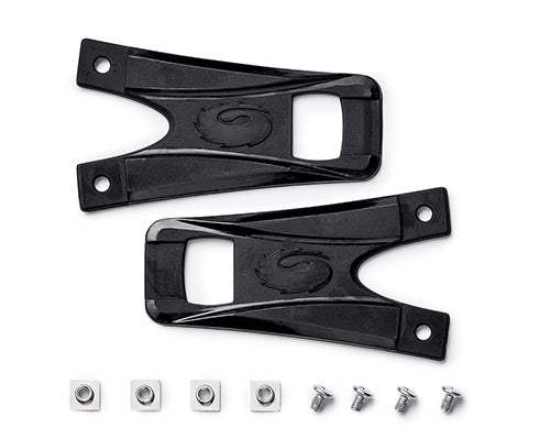 Sidi CF2/CF3 Central Strap Black 44-50 (131)