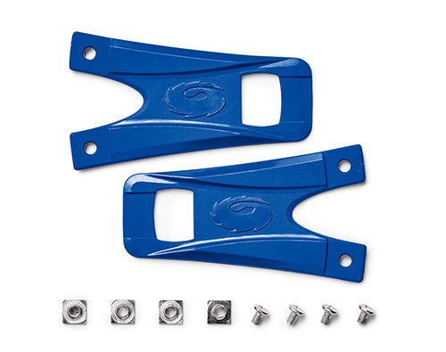 Sidi CF2/CF3 Central Strap Blue 40-43 (131)