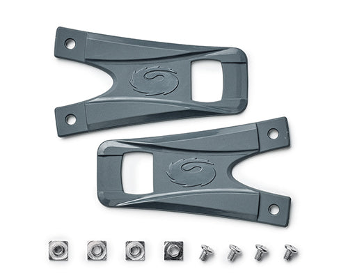 Sidi CF2/CF3 Central Strap Grey 44-50 (131)