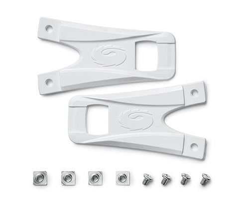 Sidi CF2/CF3 Central Strap White 40-43 (131)