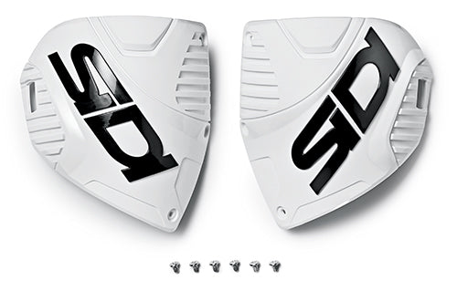 Sidi CF3 shin plate White (153)