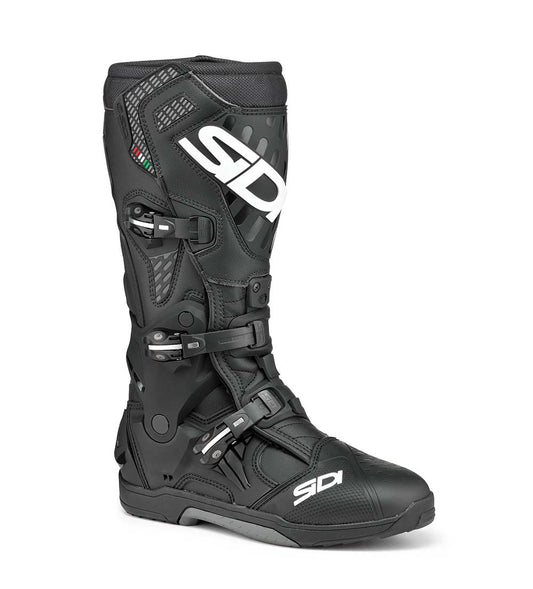 Sidi Crossair Black-Black