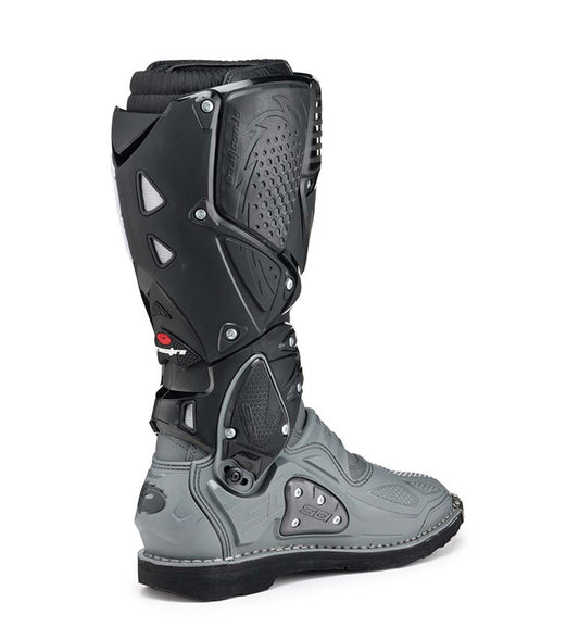 Sidi Crossfire 3 Grey/Black