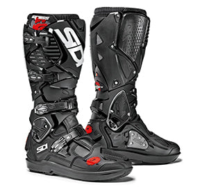 Sidi Crossfire 3 SRS Black-Black