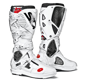 Sidi Crossfire 3 SRS White-White