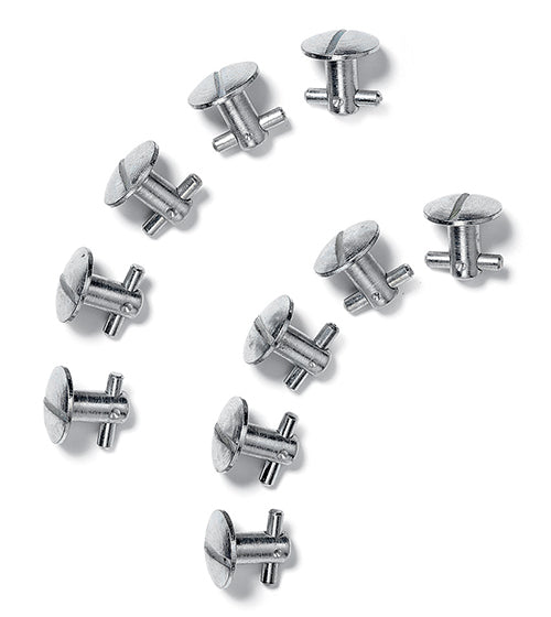 Sidi Fast Release Bajonet screws for SRS/SMS (63)