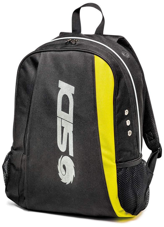 Sidi Freedom bag Fluor Yellow