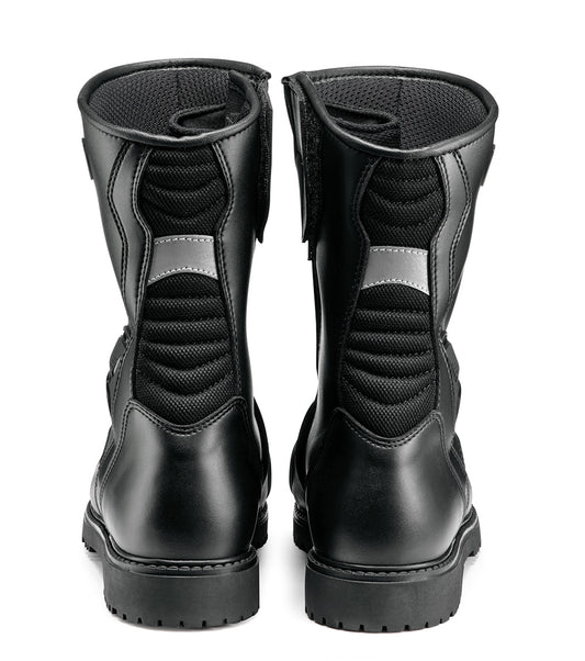 Sidi GAVIA GORE ADVENTURE NERO NERO