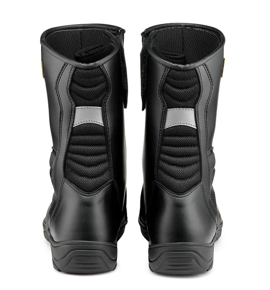Sidi Gavia Gore Black