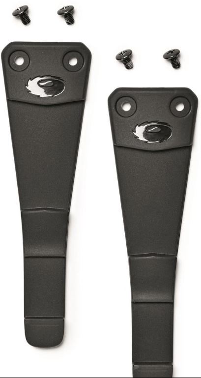 Sidi Hyper extension system Black (345) size: