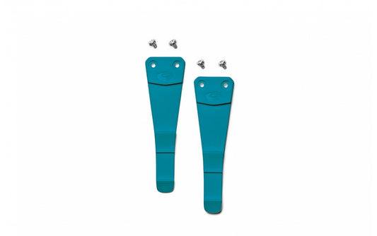 Sidi Hyper extension system Petrol (345) size: