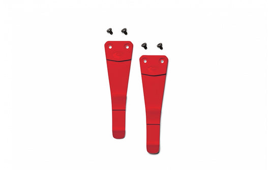 Sidi Hyper extension system Red (345) size: