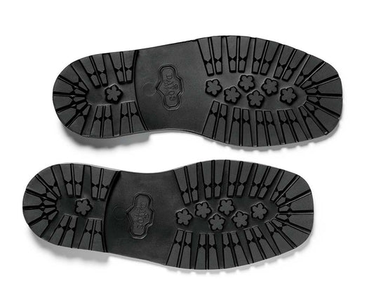Sidi Ideal ENDURO soles (349) Black