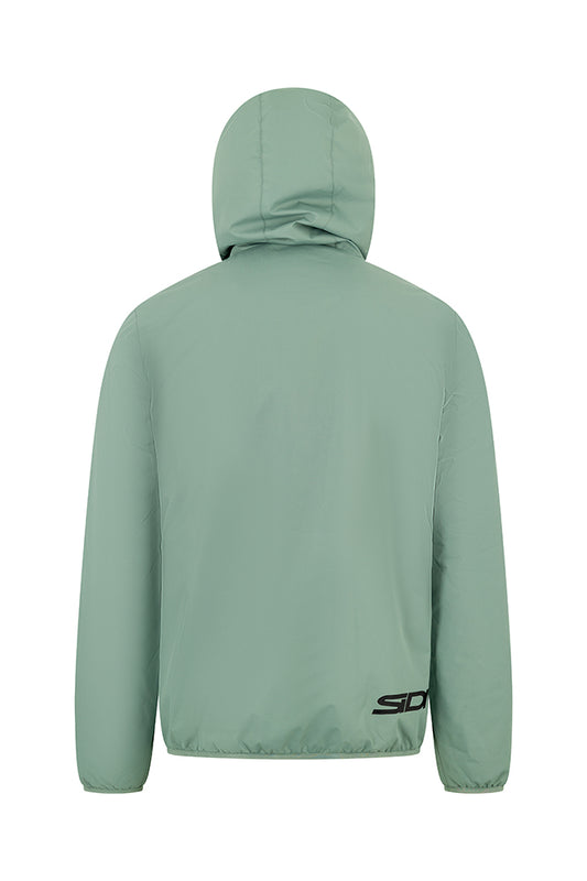 SIDI JACKET SIDI SUPERIOR LIGHT GREEN